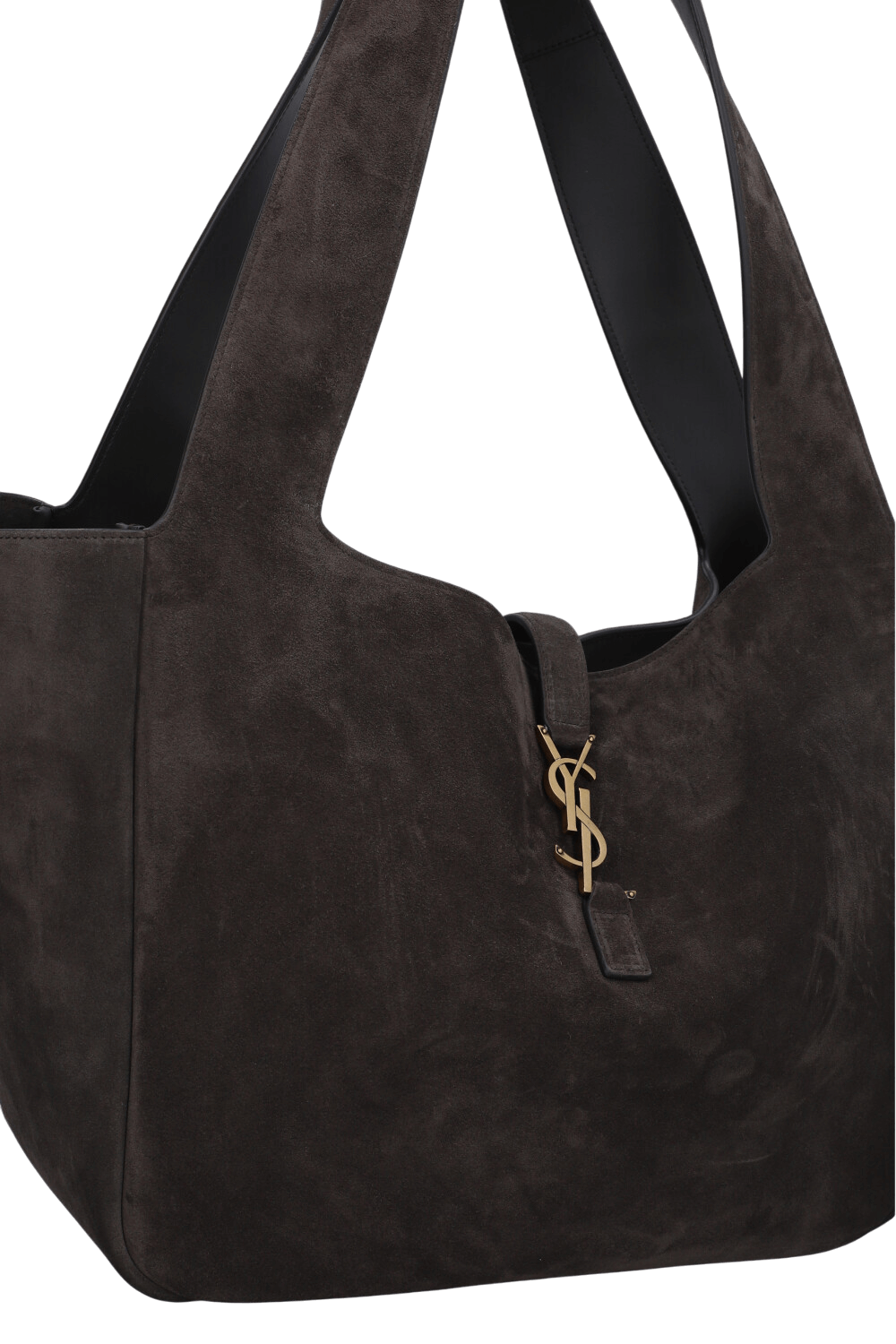 תמונת תקריב של תיק כתף לה 5 A 7