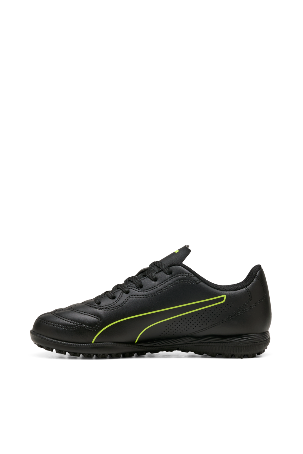 תמונה אחורית של נעלי סניקרס