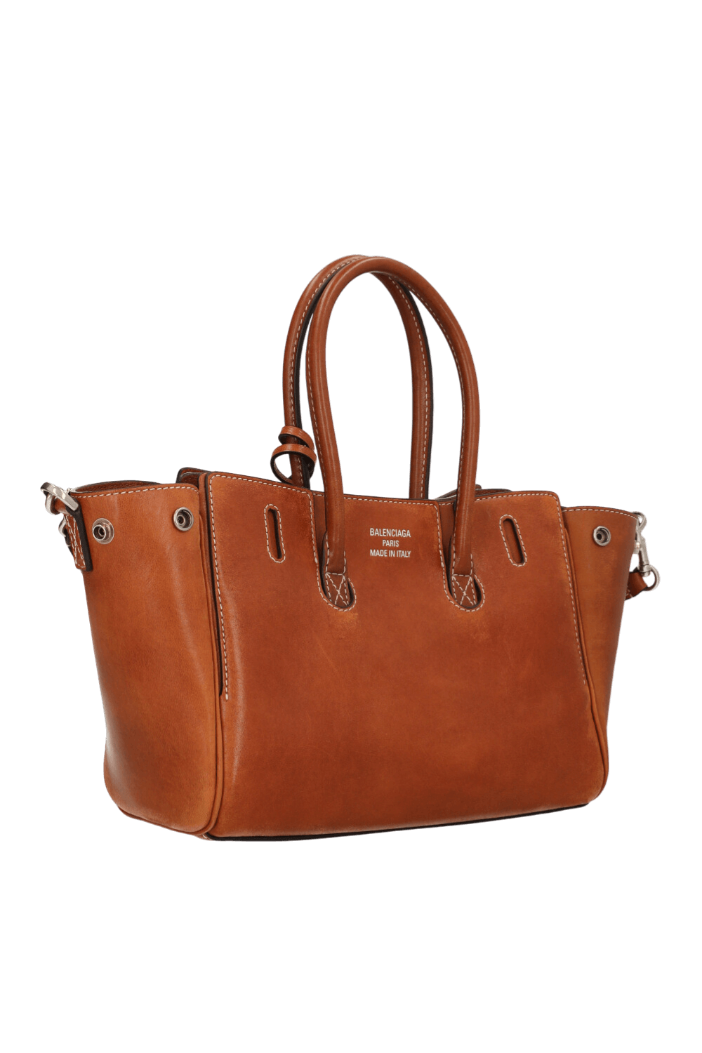 תמונה אחורית של תיק נשיאה מיני בל אייר