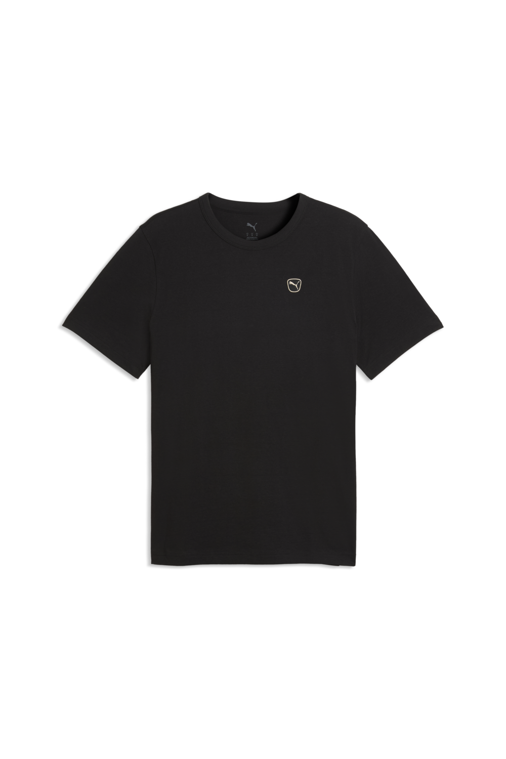 תמונה קידמית של חולצת טי