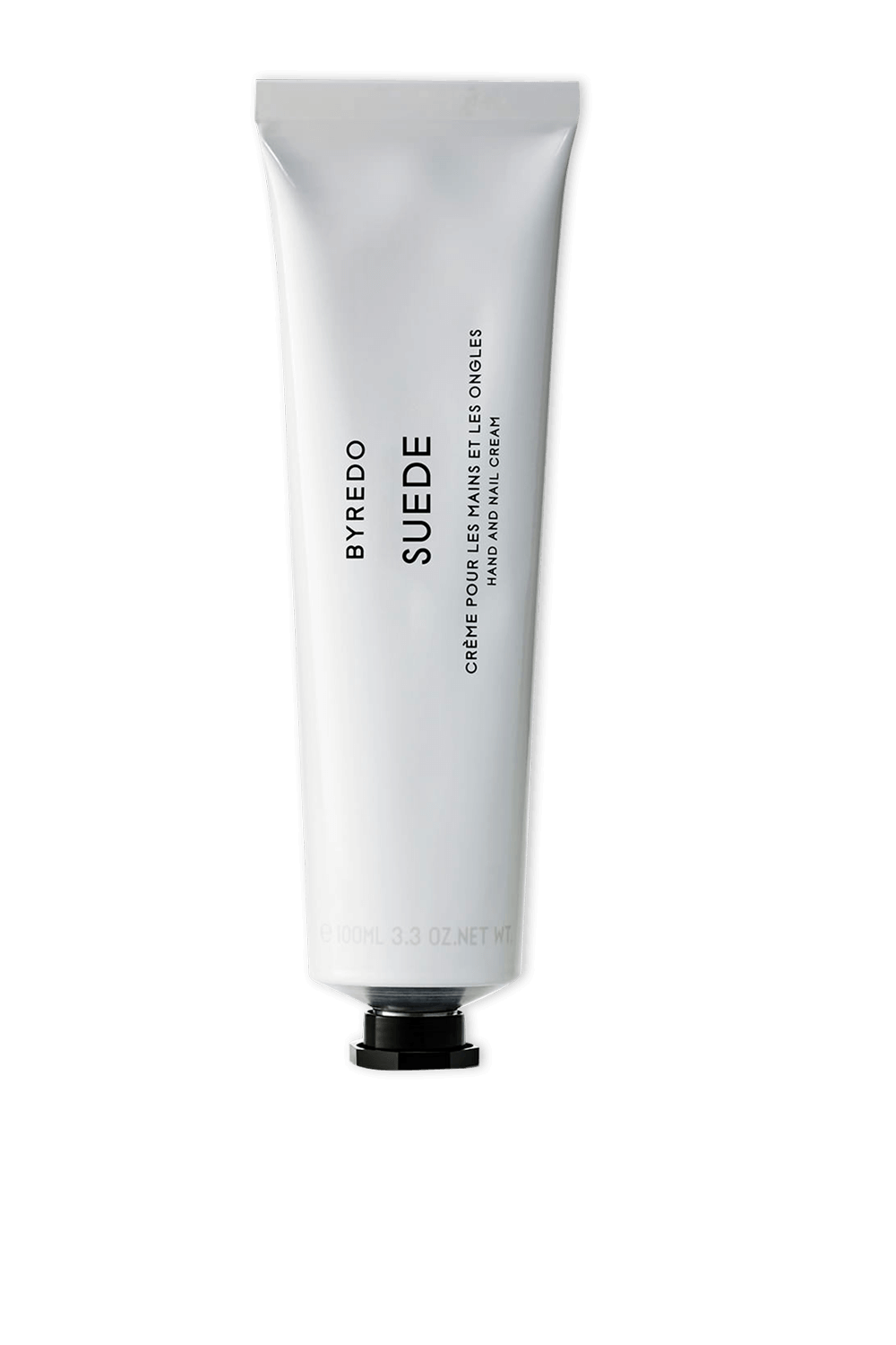 תמונה קידמית של Hand Cream And Nail Cream Suede 100 ML
