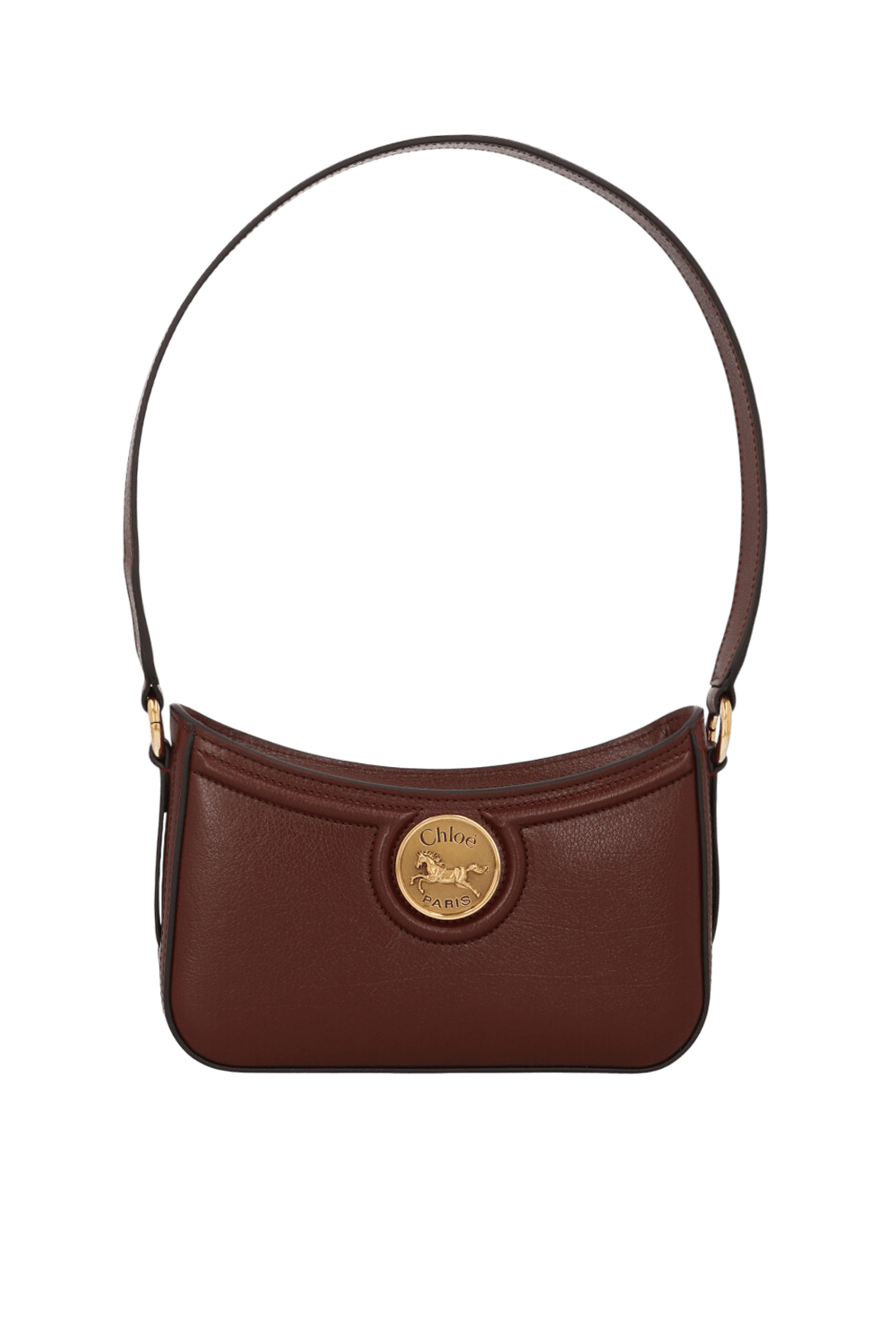 תמונה קידמית של תיק כתף מיני