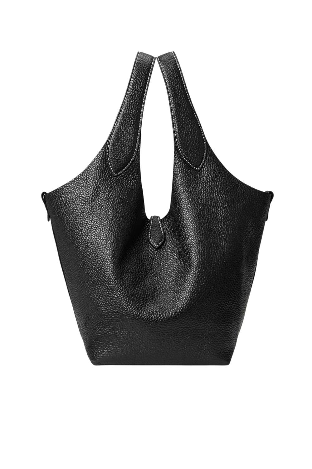 תמונה אחורית של תיק קרוסבודי מדיום