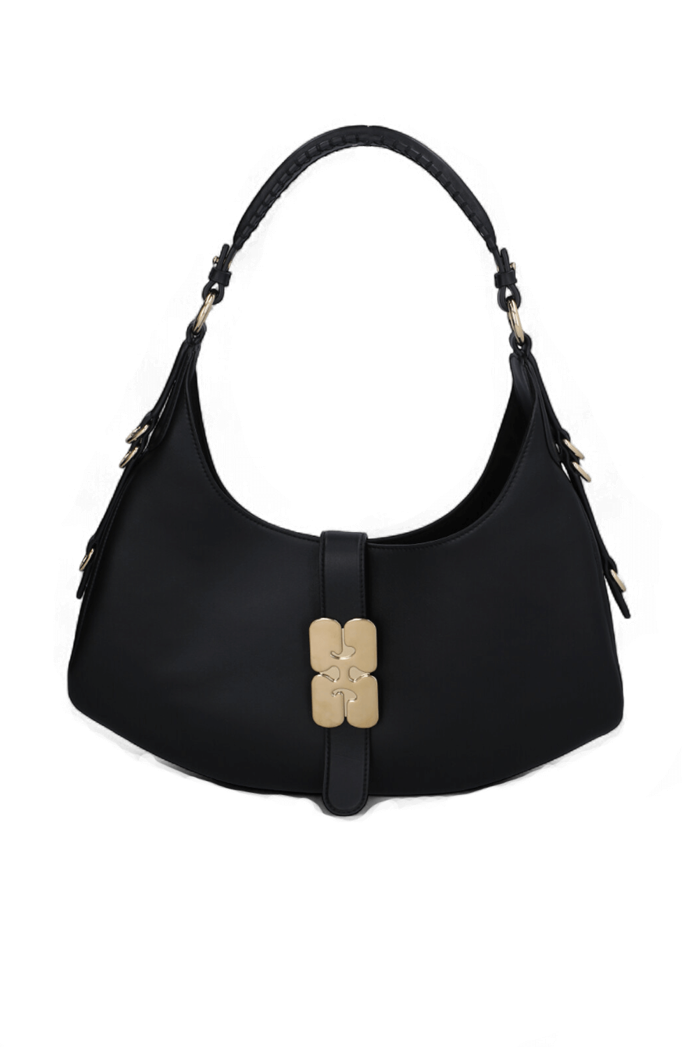 תמונה קידמית של תיק כתף סמול