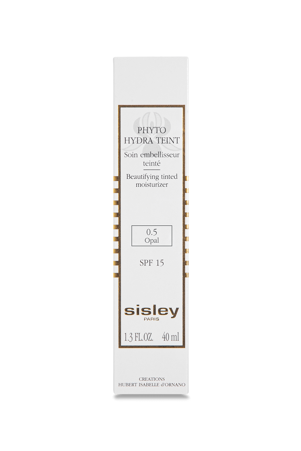 תמונת פנים של Sisley Phyto Hydra Teint 0.5 Opal