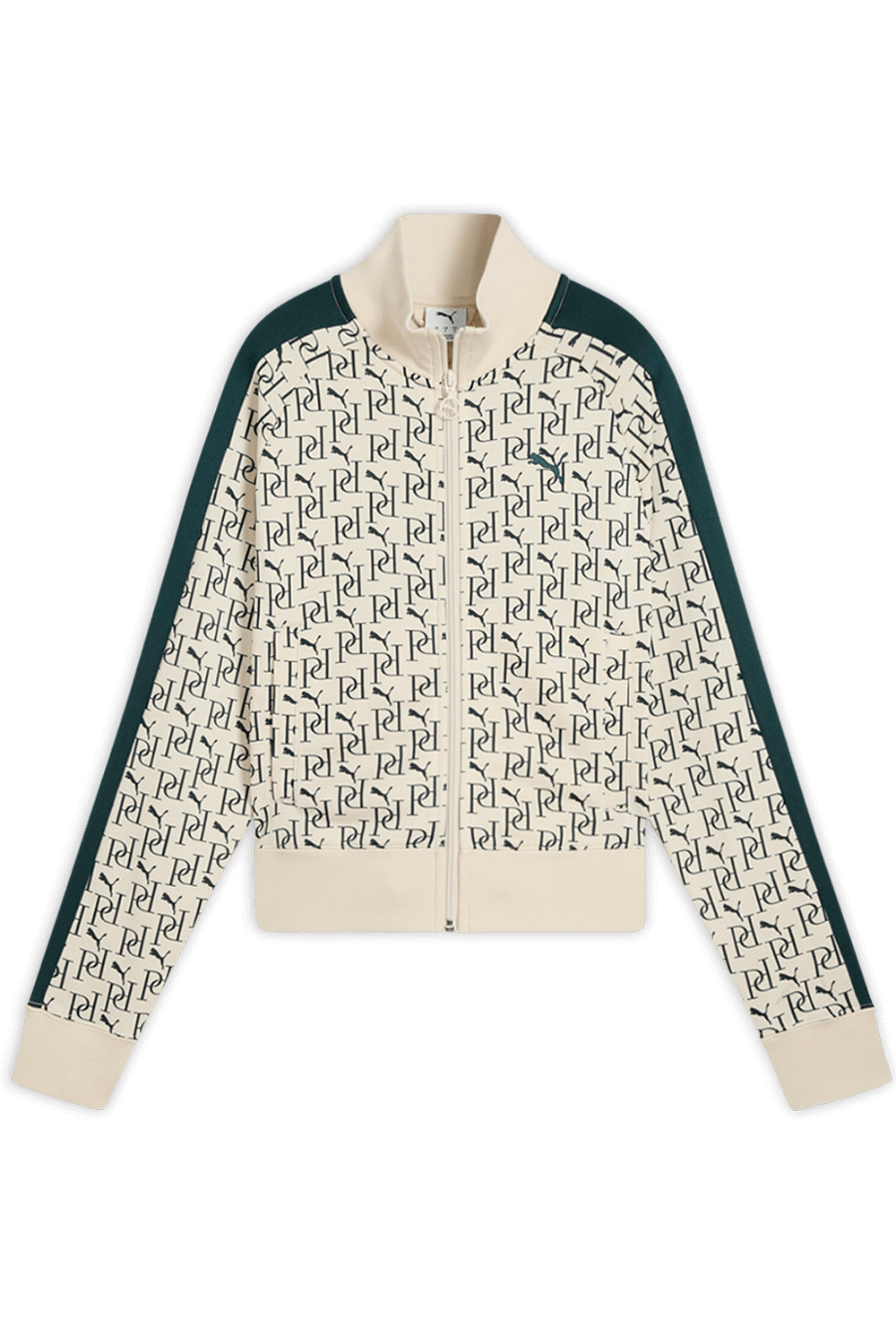 תמונה קידמית של ז'קט טי 7