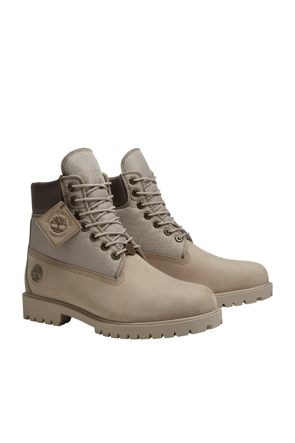 תמונת פנים של מגפיים