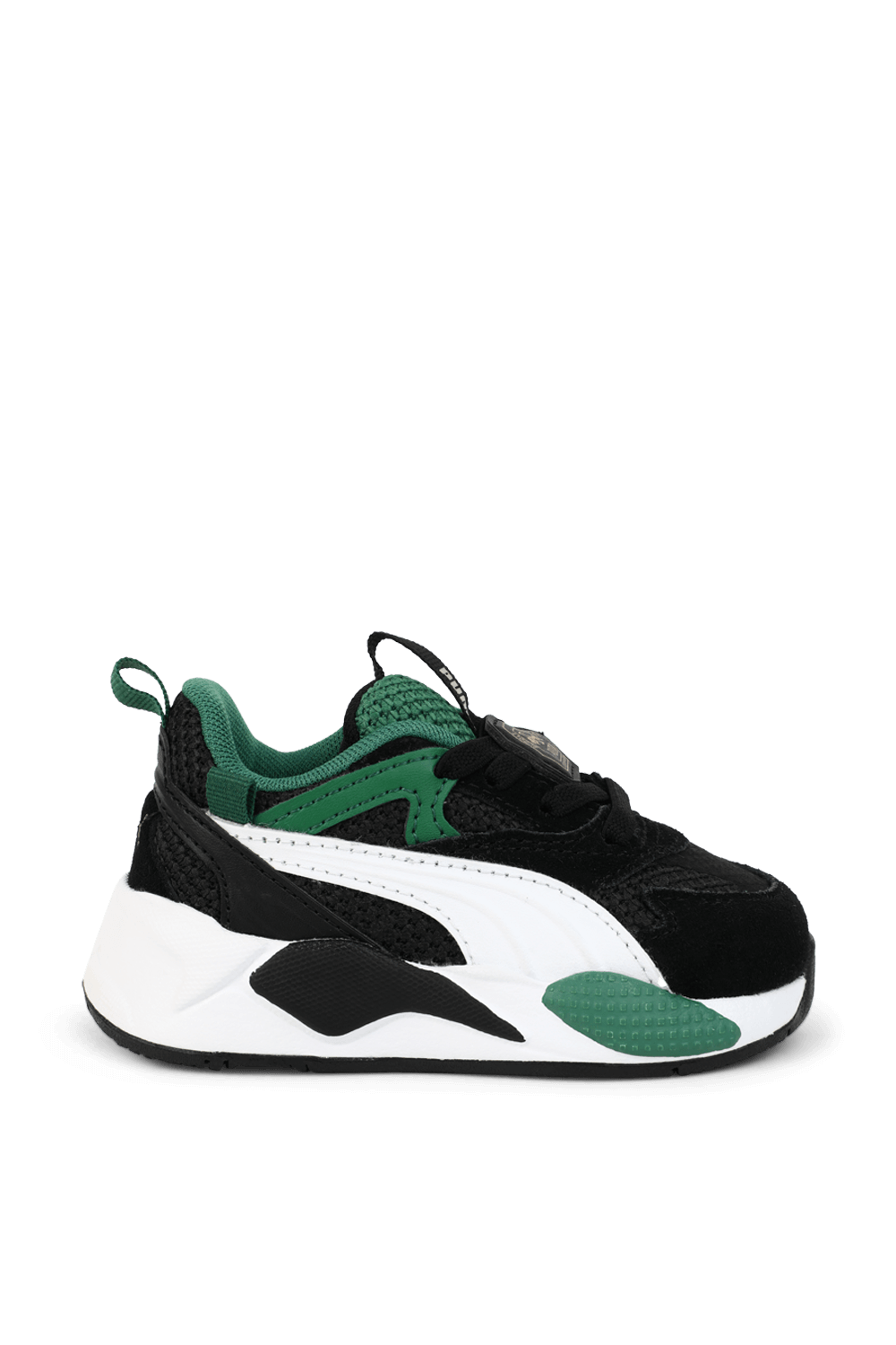 תמונה קידמית של נעלי סניקרס אר אס-אקס - מידות 21-27