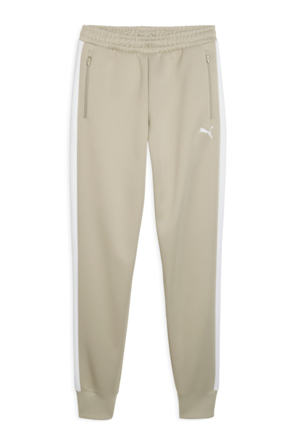 תמונה קידמית של מכנסיים ארוכים