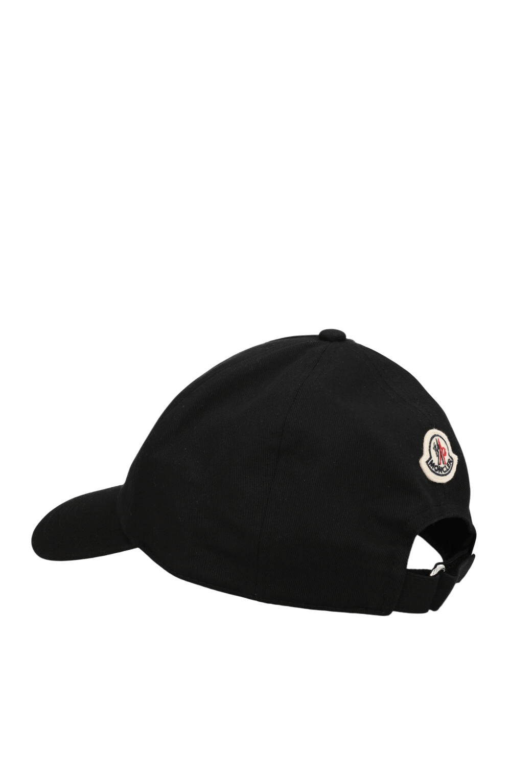 תמונה אחורית של כובע מצחייה