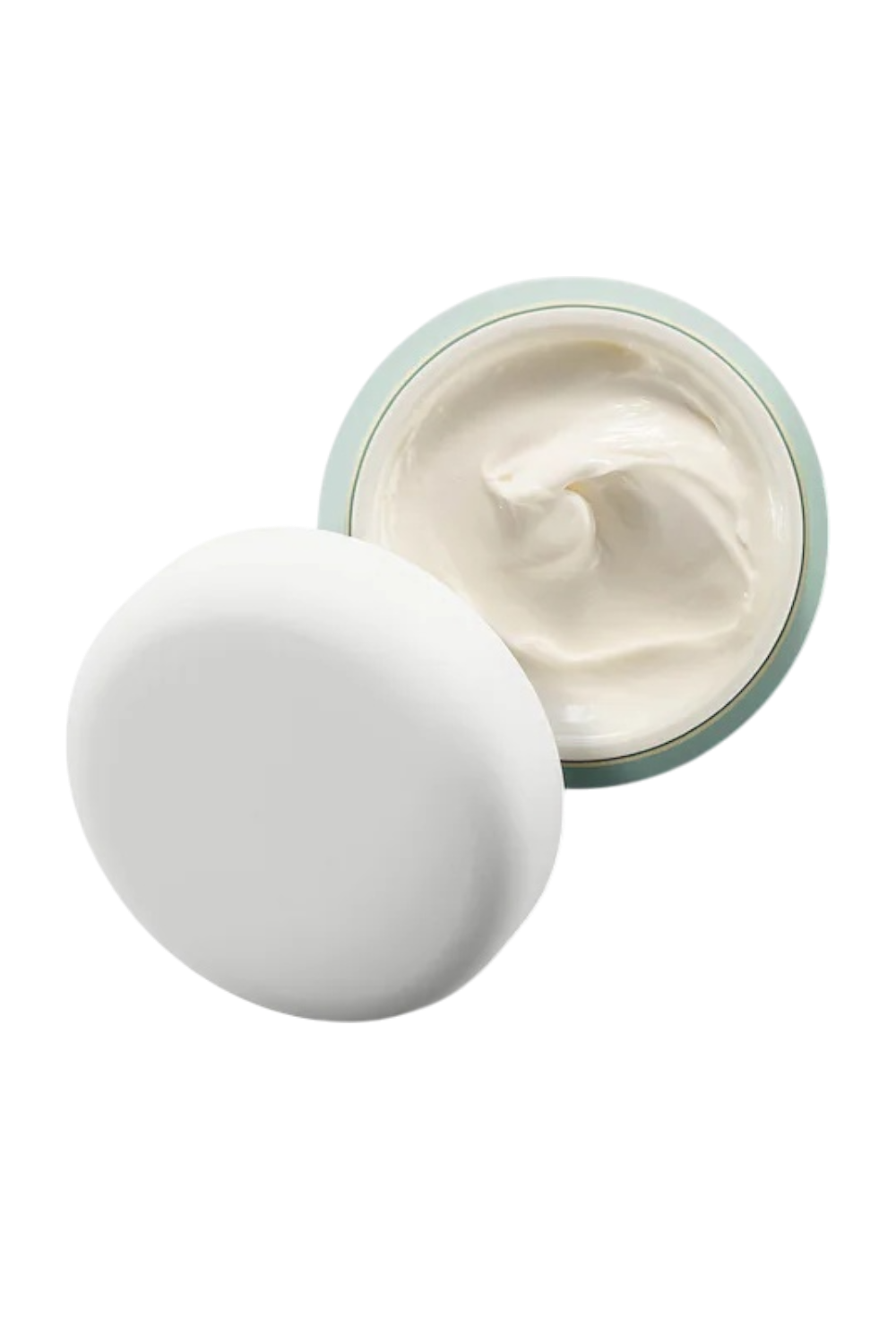 תמונת תקריב של THE BODY CREME