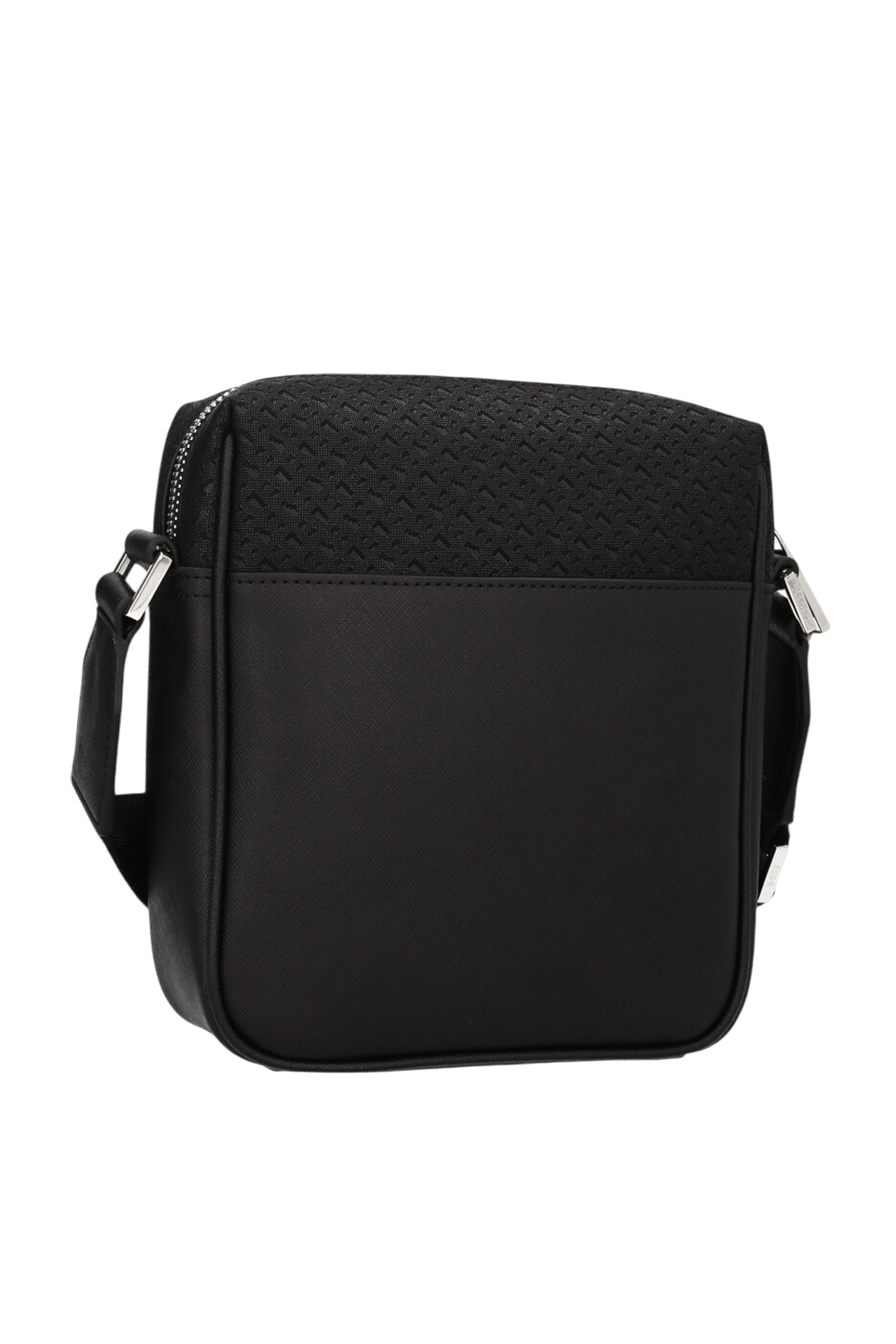 תמונה אחורית של תיק קרוסבודי