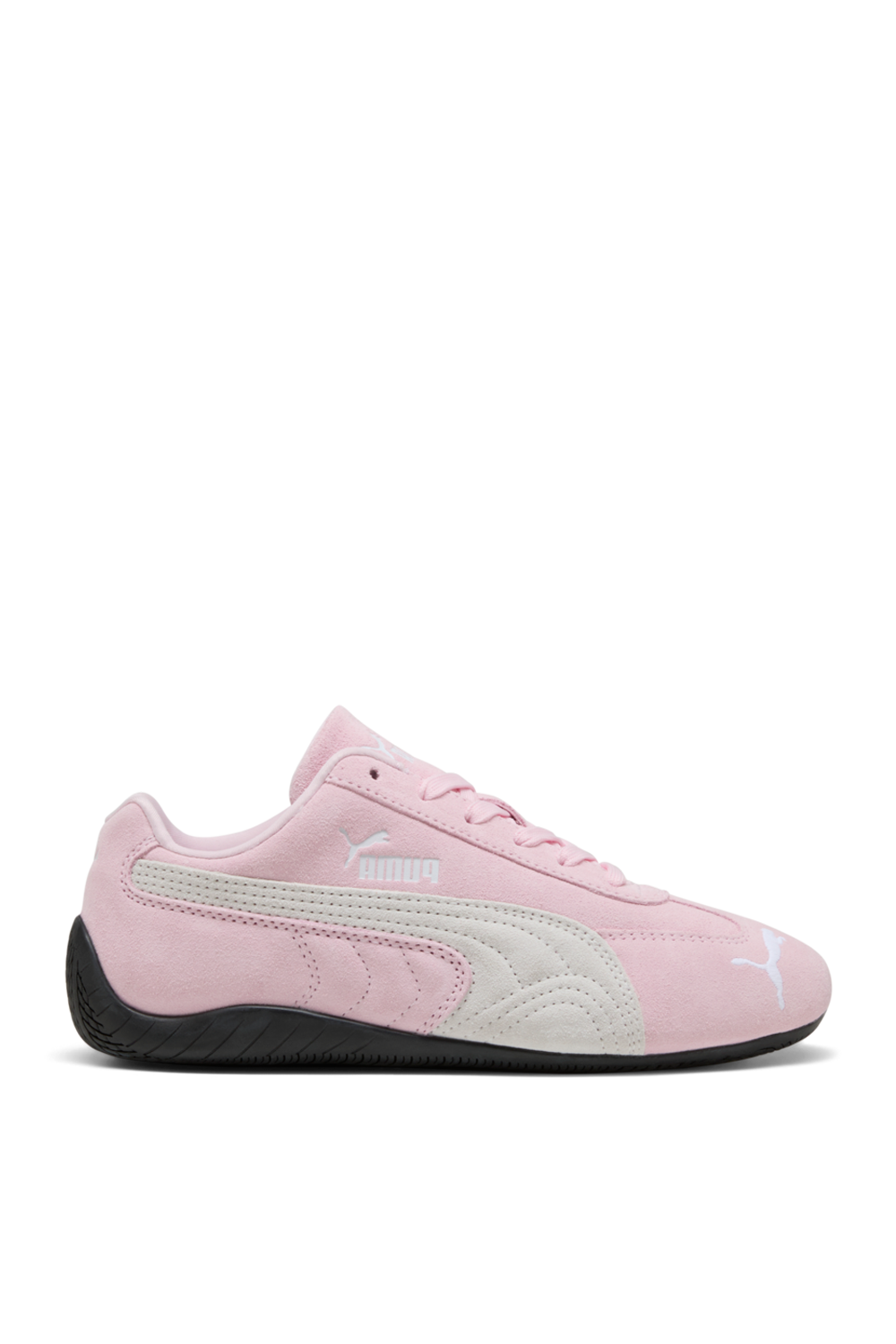 תמונה קידמית של נעלי סניקרס ספידקאט