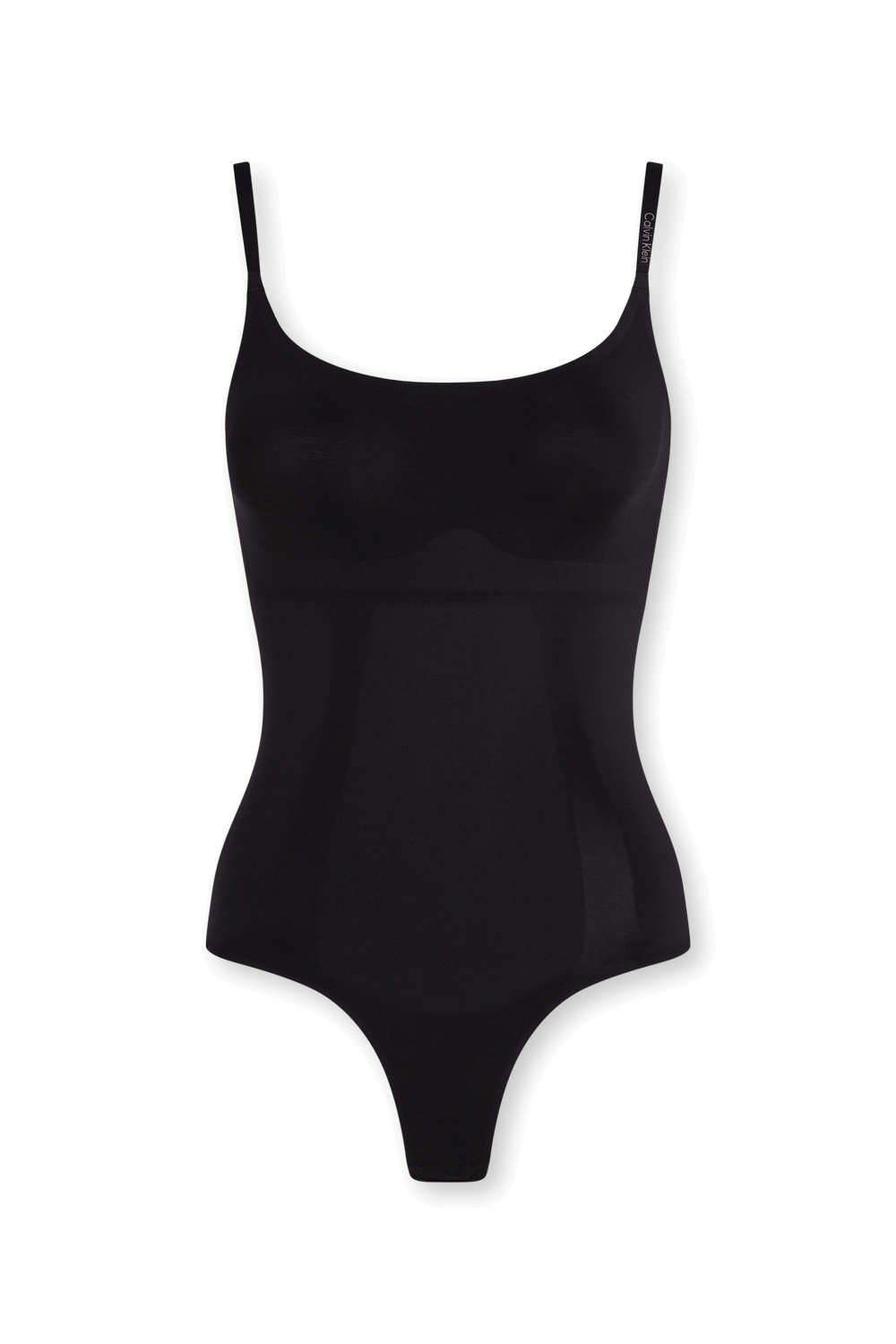 תמונה קידמית של בגד גוף מחטב חוטיני