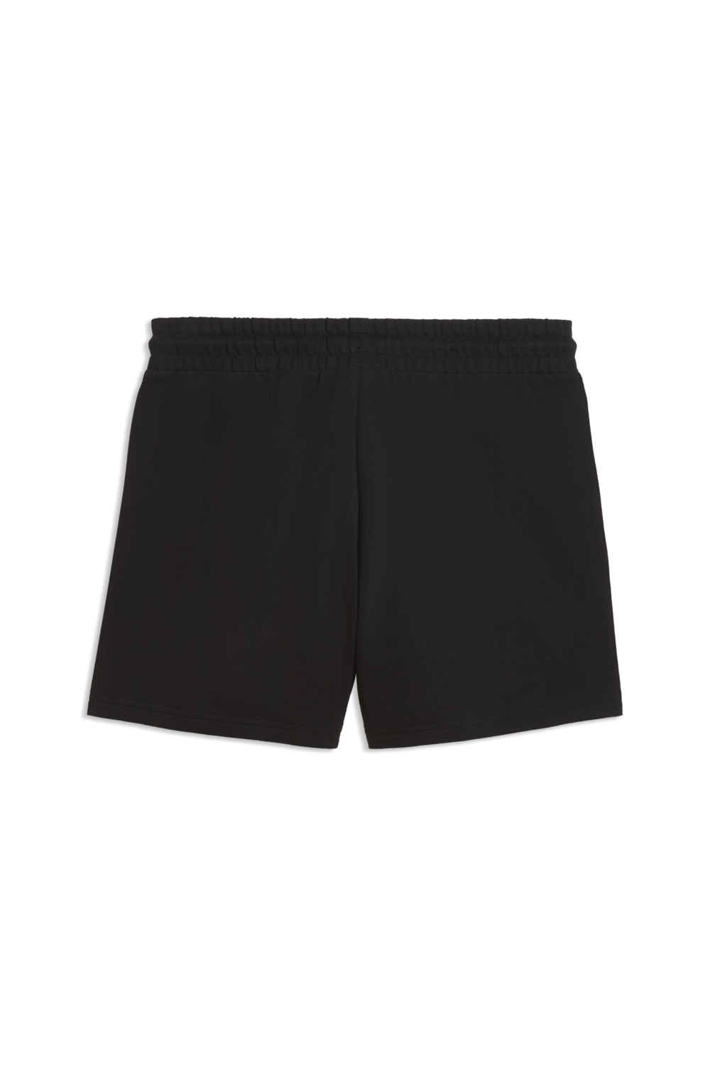 תמונה אחורית של מכנסי ג'וגר קצרים