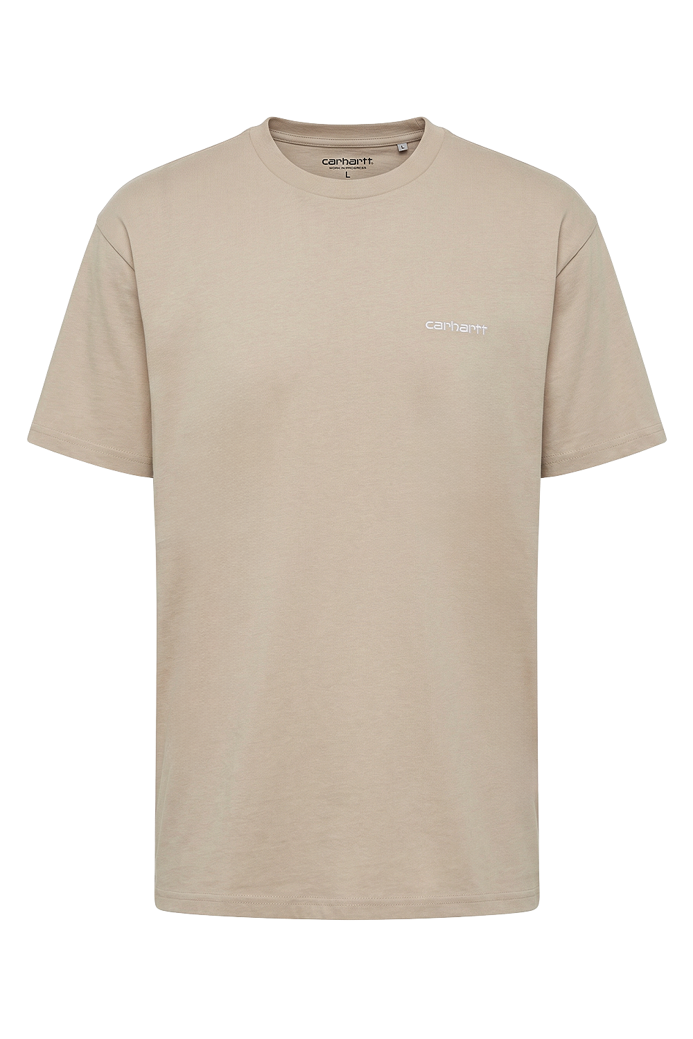 תמונה קידמית של חולצת טי