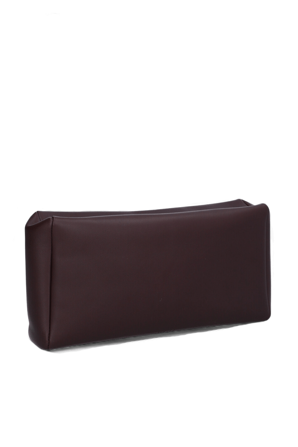 תמונה אחורית של תיק קלאץ'