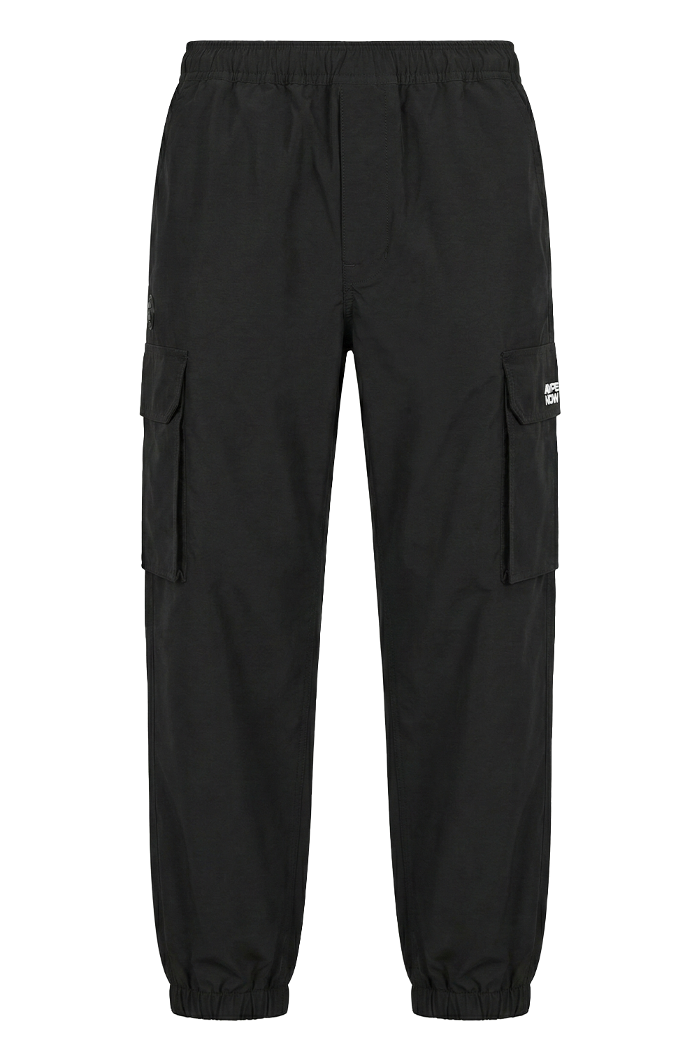 תמונה קידמית של מכנסי קרגו