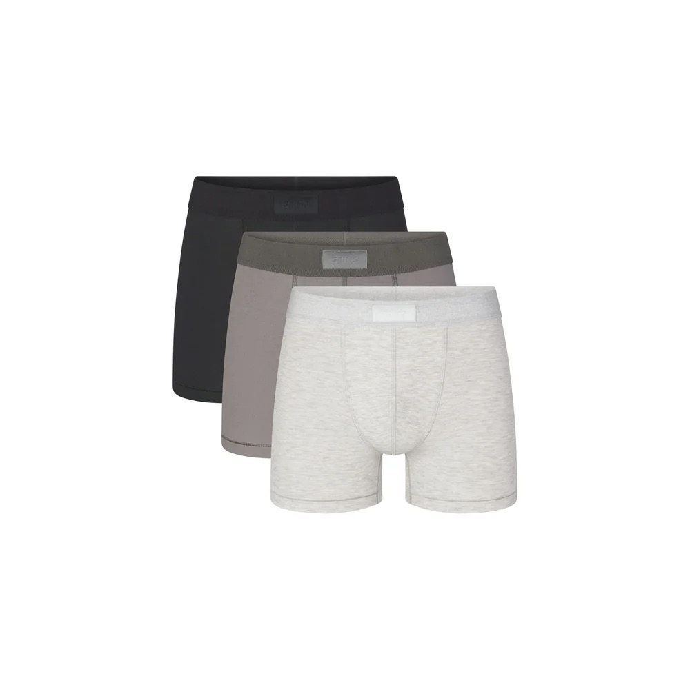 תמונה קידמית של 3 BRIEF 3 PACK
