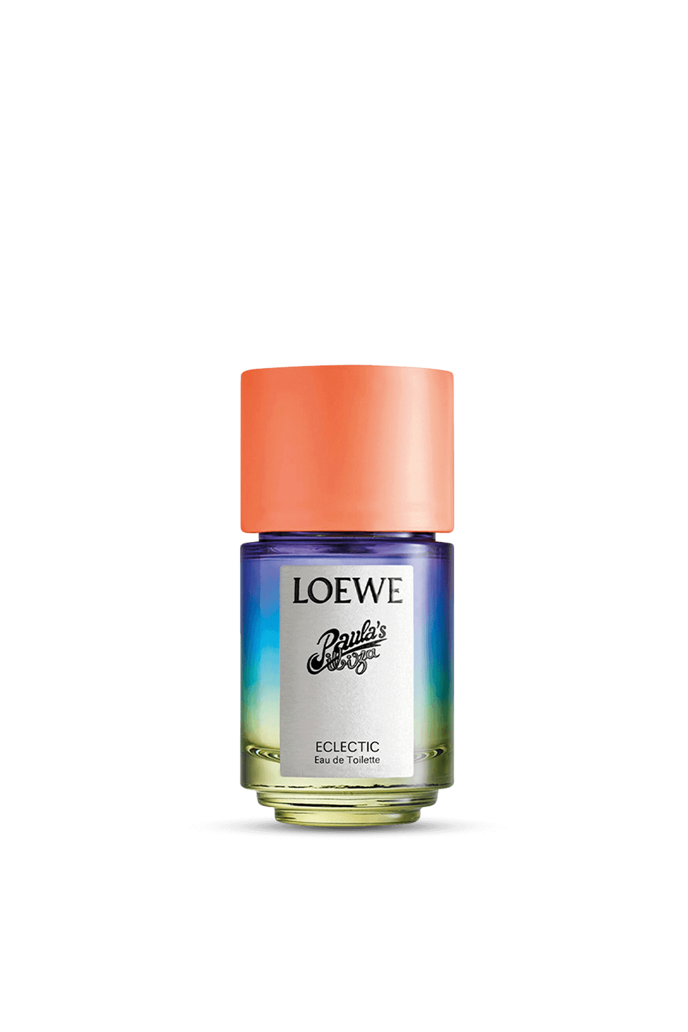 תמונה קידמית של LOEWE Paula’s Eclectic Eau de Toilette 50 ml