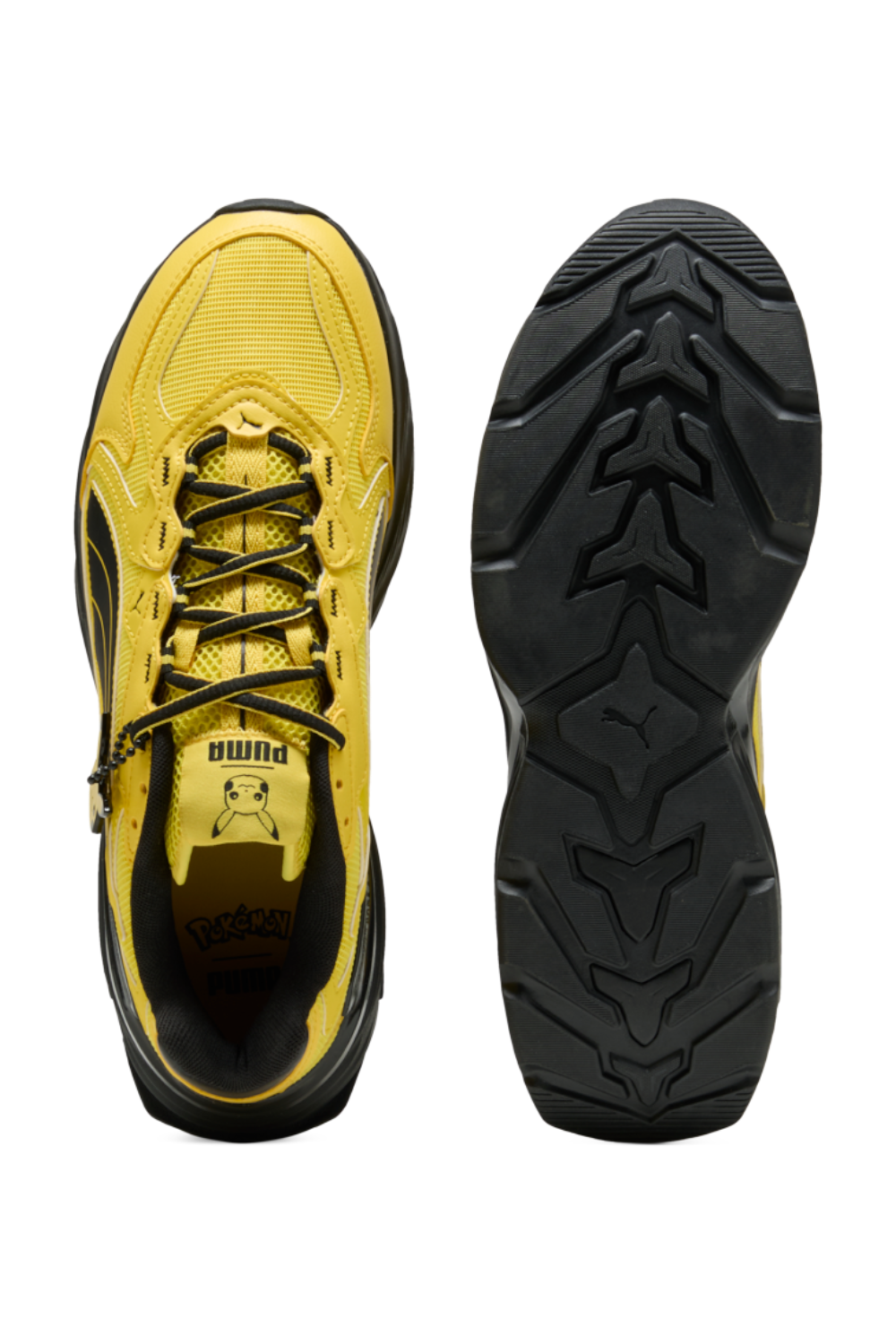 נעלי סניקרס פומה X פוקימון