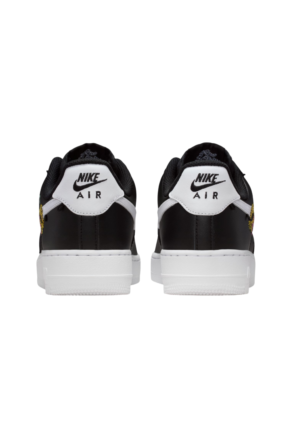 נעלי סניקרס איר פורס 1 07 פרימיום