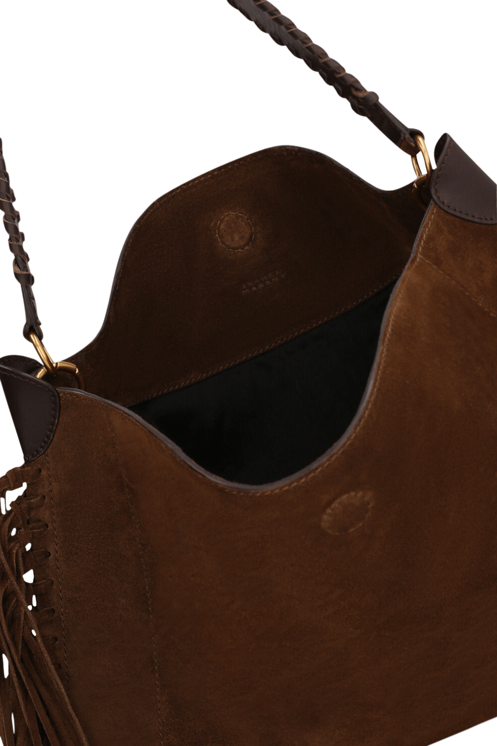 תמונת פנים של תיק כתף אוסקן