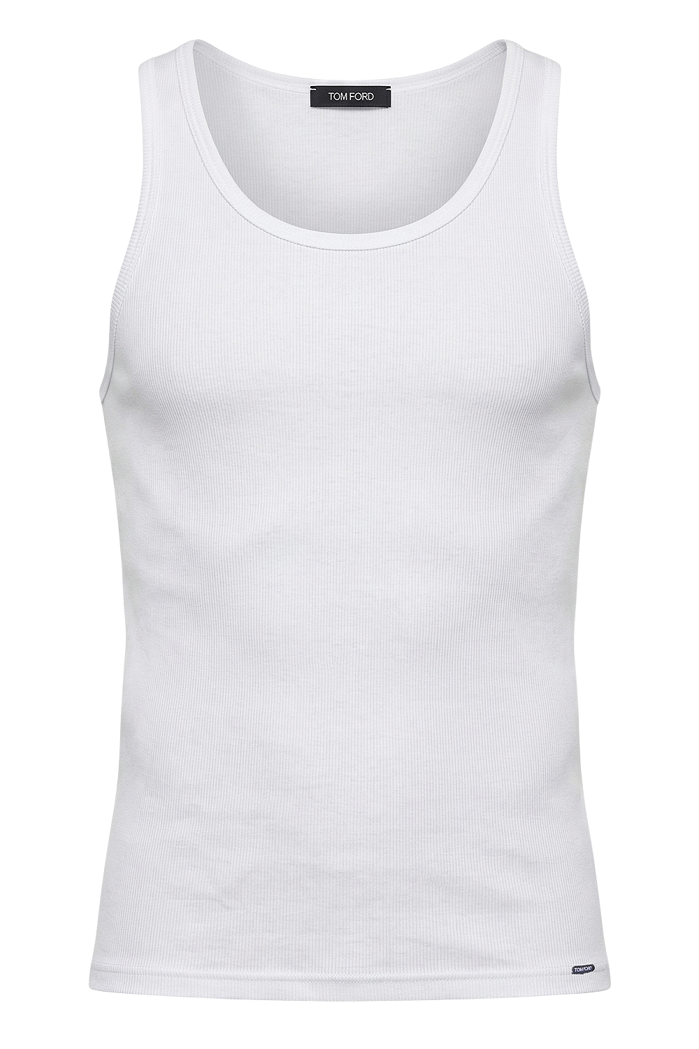 תמונה קידמית של גופיית ריב