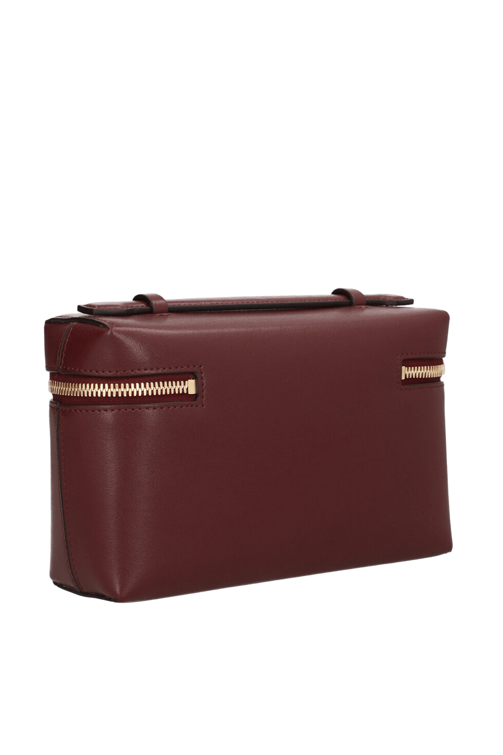 תמונה אחורית של תיק קרוסבודי סמול