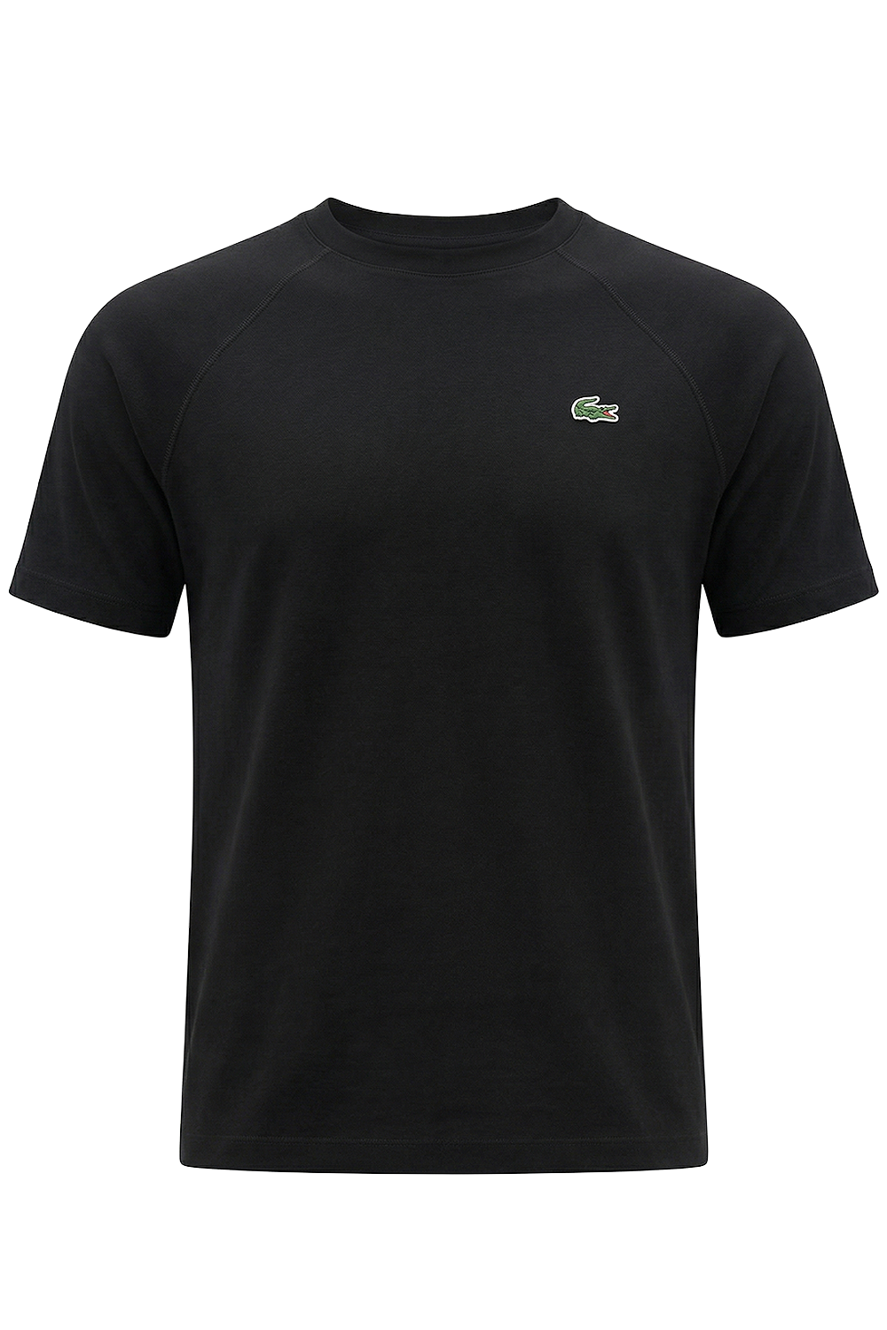 תמונה קידמית של חולצת טי