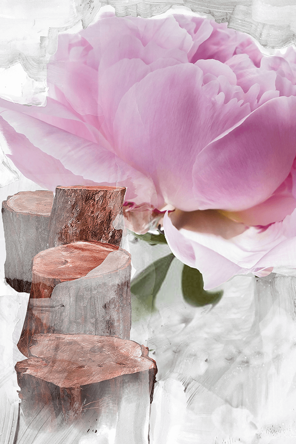 Blanche Eau de Parfum 50 ML