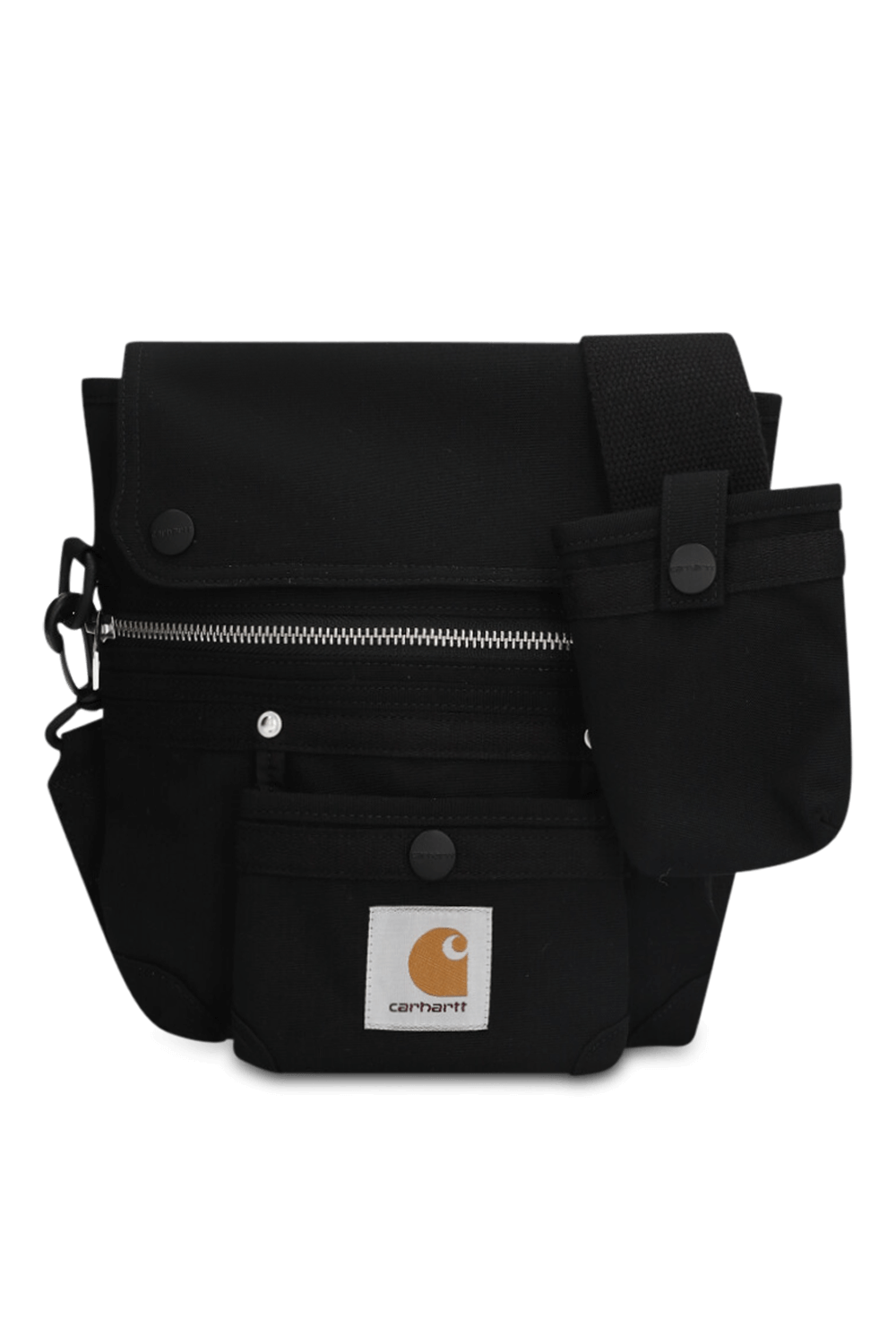 תמונה קידמית של תיק כתף קרפנטר