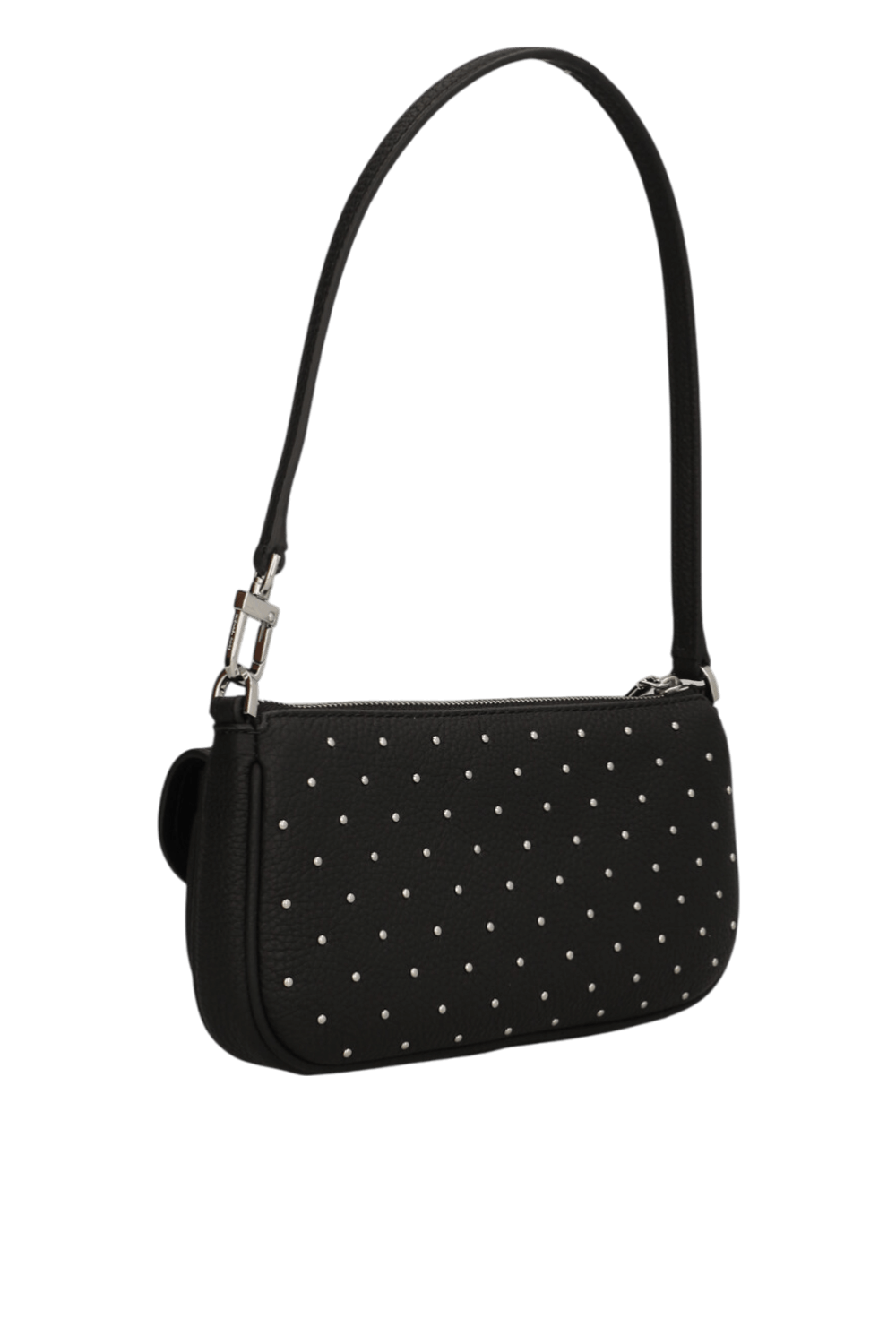 תמונה אחורית של תיק כתף