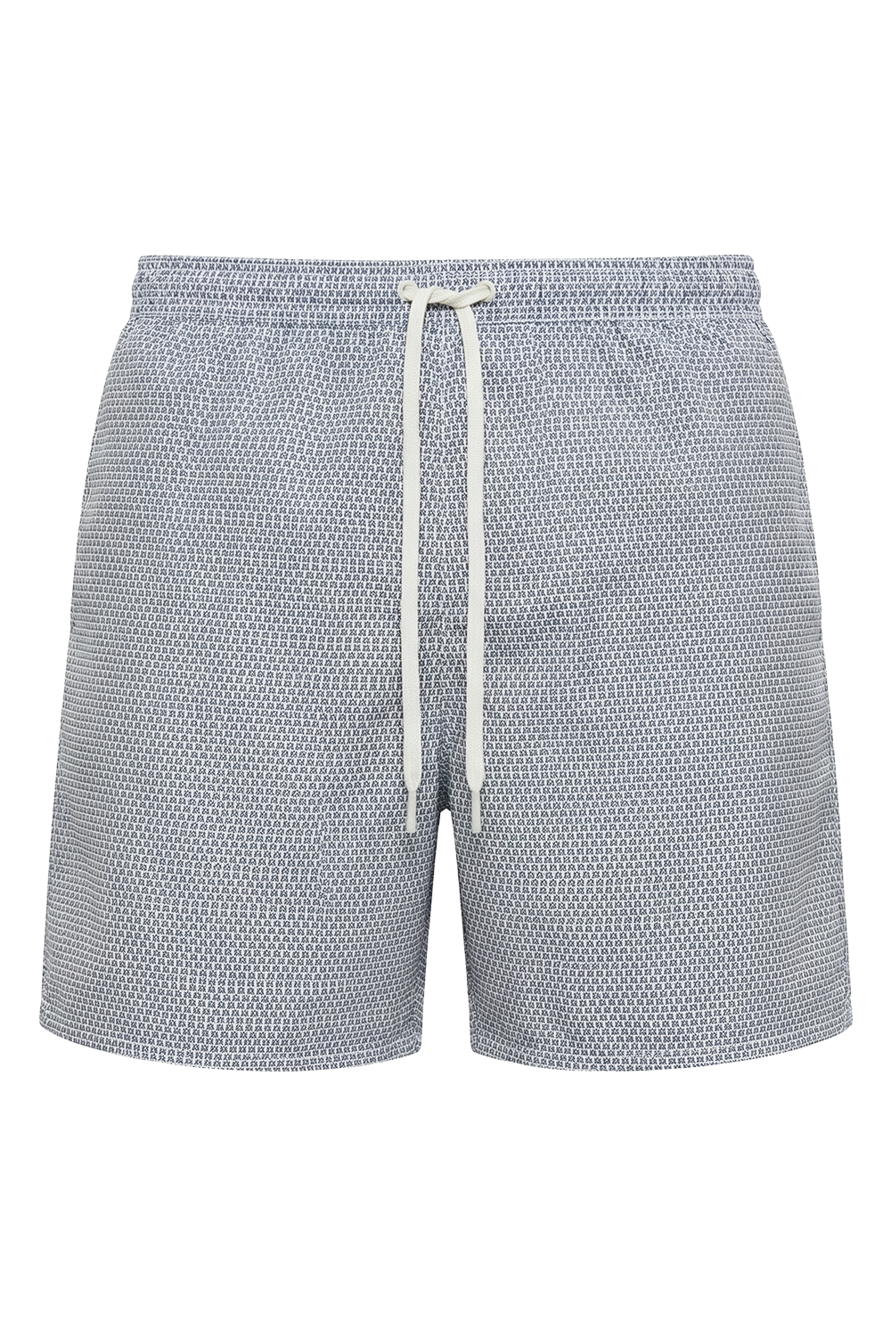 תמונה קידמית של מכנסי בגד ים