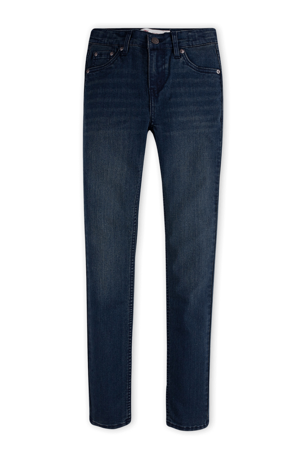 גילאי 8-20 מכנסי ג'ינס בגזרת סקיני LEVI`S KIDS