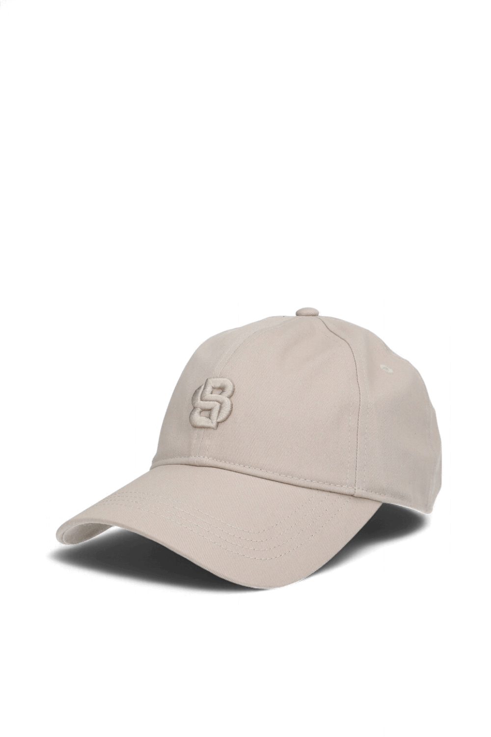 תמונה קידמית של כובע מצחייה