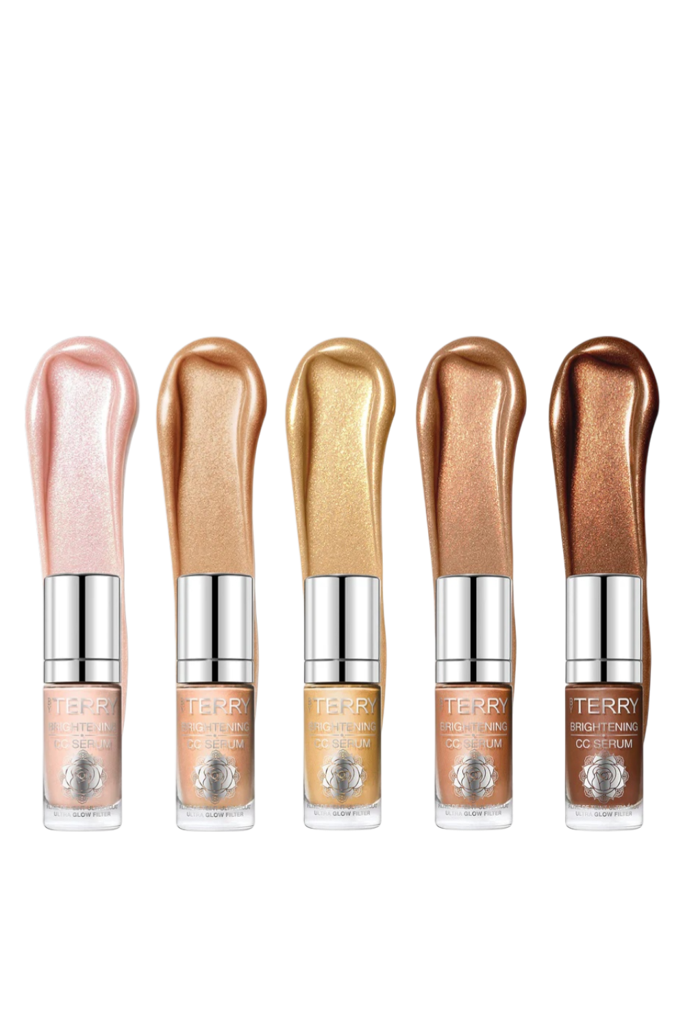 תמונת פנים של Brightening Cc Serum N5 30ml