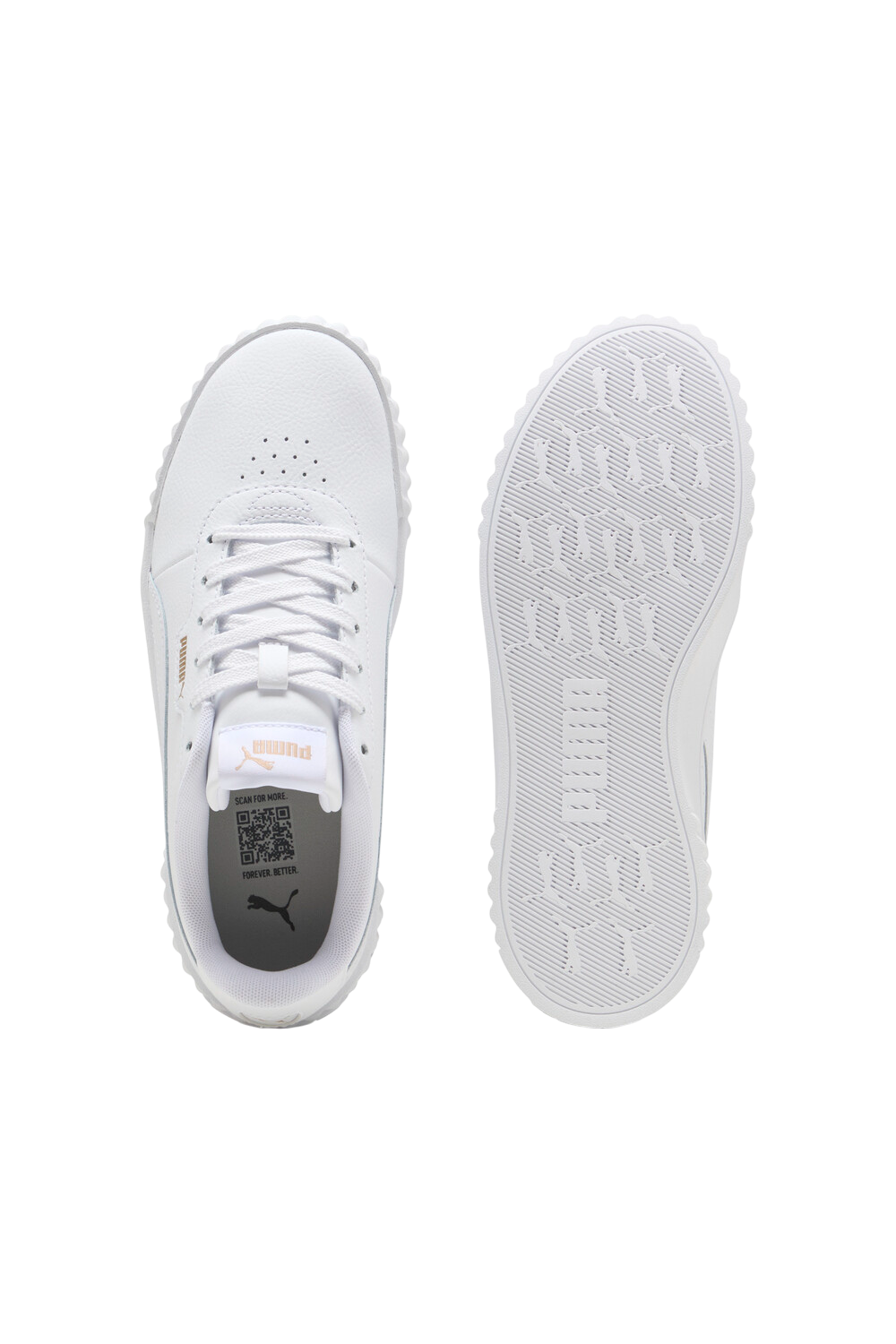 נעלי סניקרס קארניה 3.0