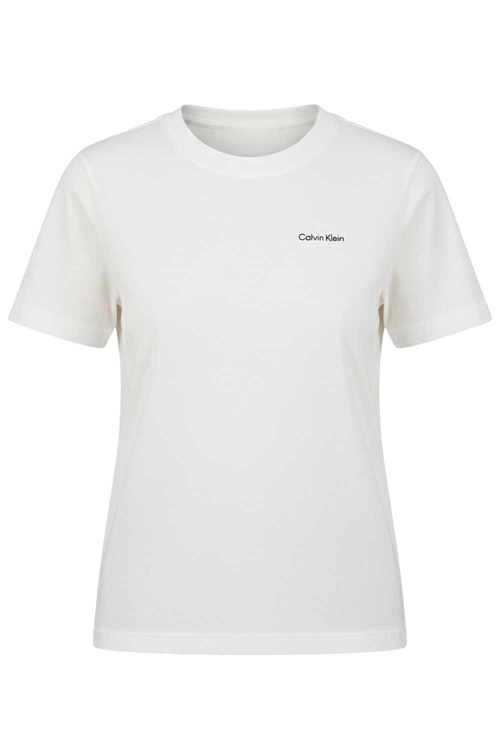 תמונה קידמית של חולצת טי