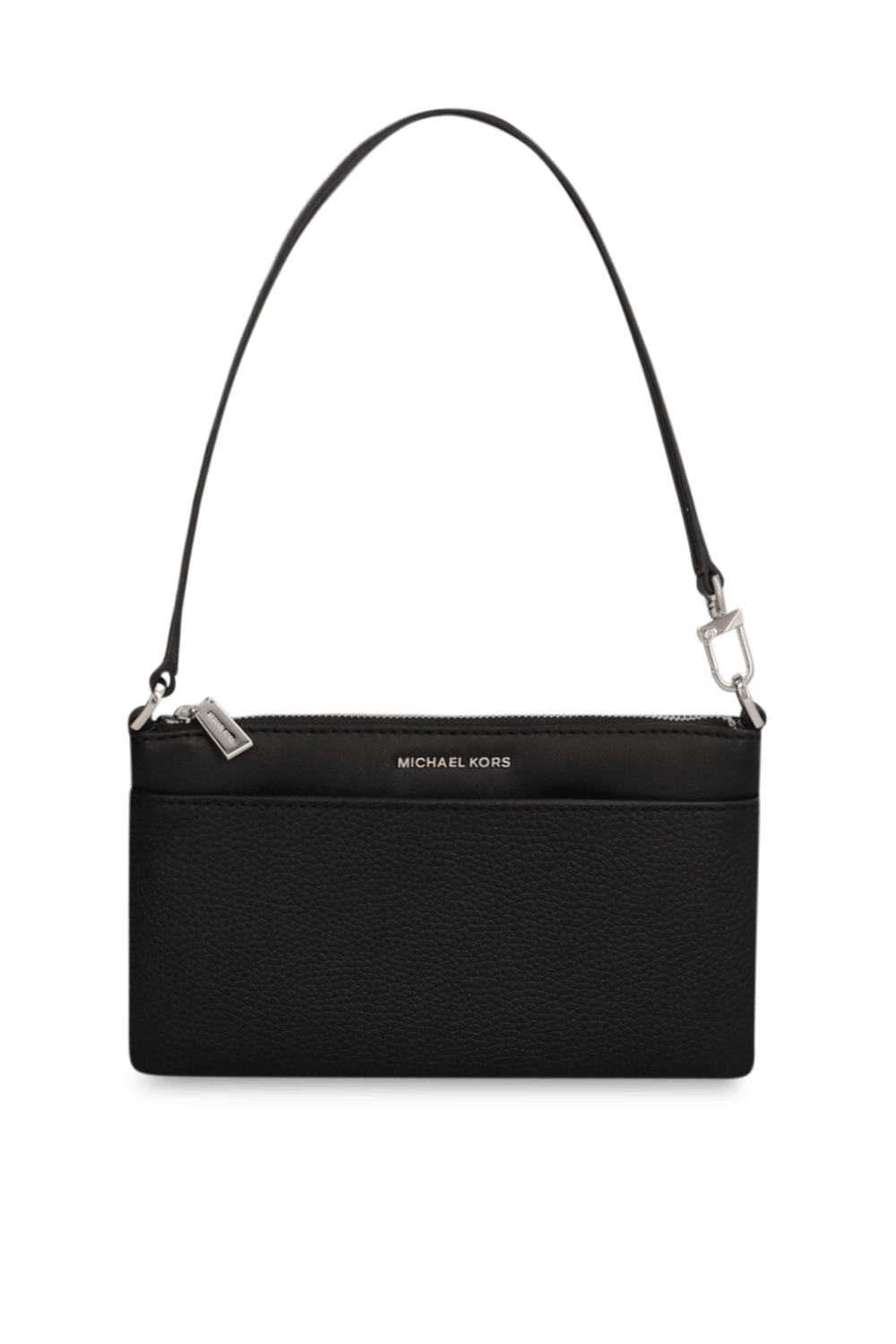 תמונה קידמית של תיק קלאץ' ג'ט-סט מדיום