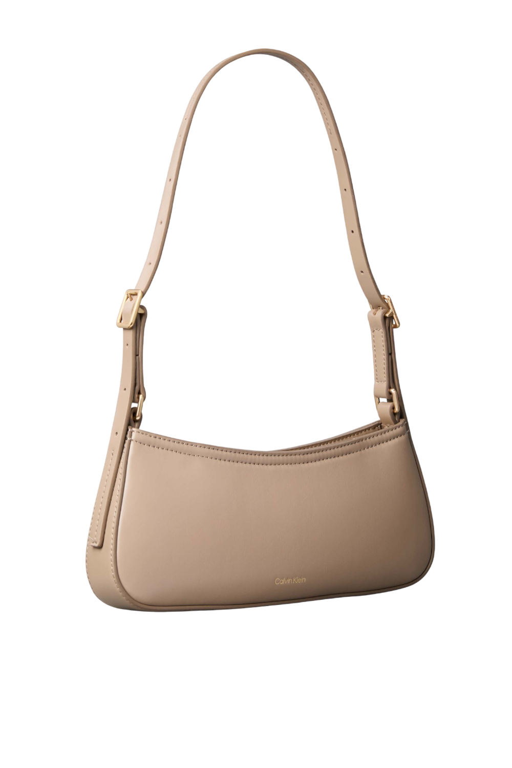 תמונה אחורית של תיק כתף מיני