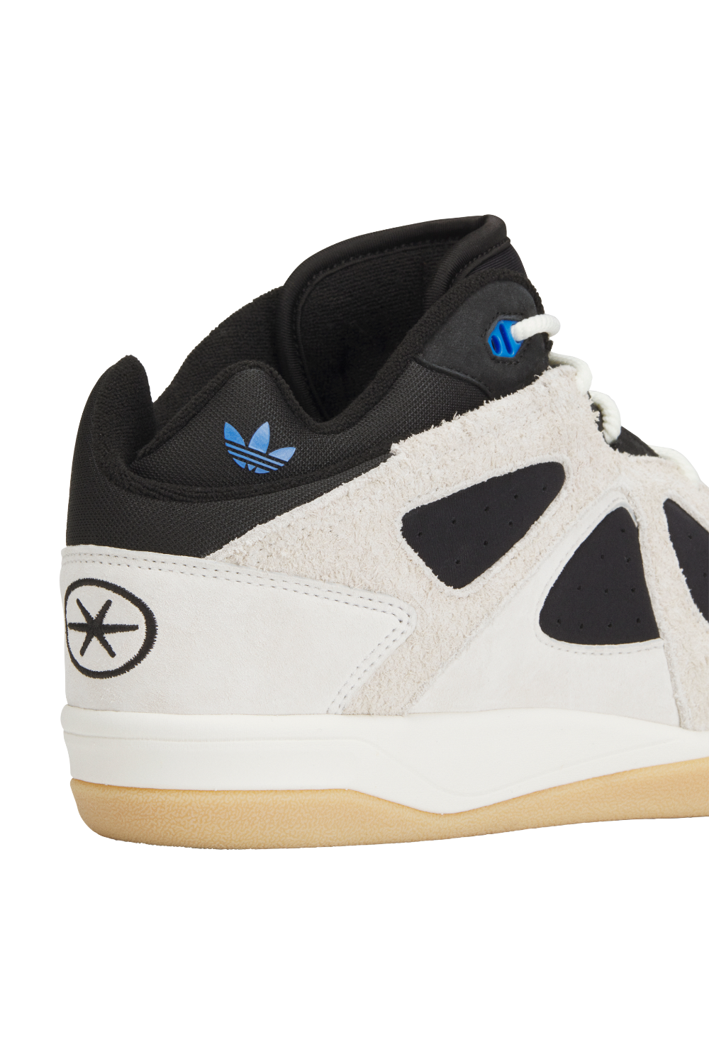 נעלי סניקרס בד באני x אדידס