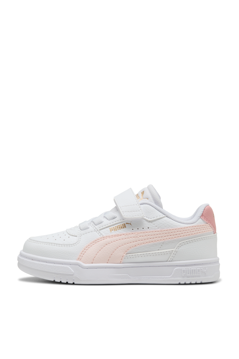 תמונה אחורית של נעלי סניקרס