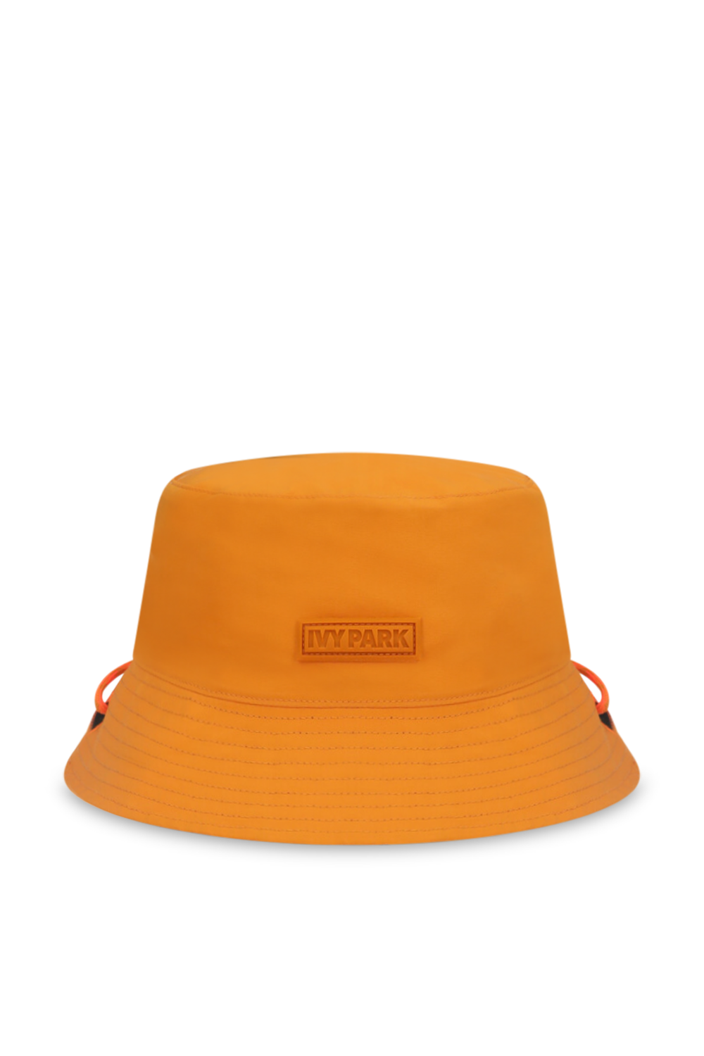 תמונה אחורית של כובע באקט דו- צדדי