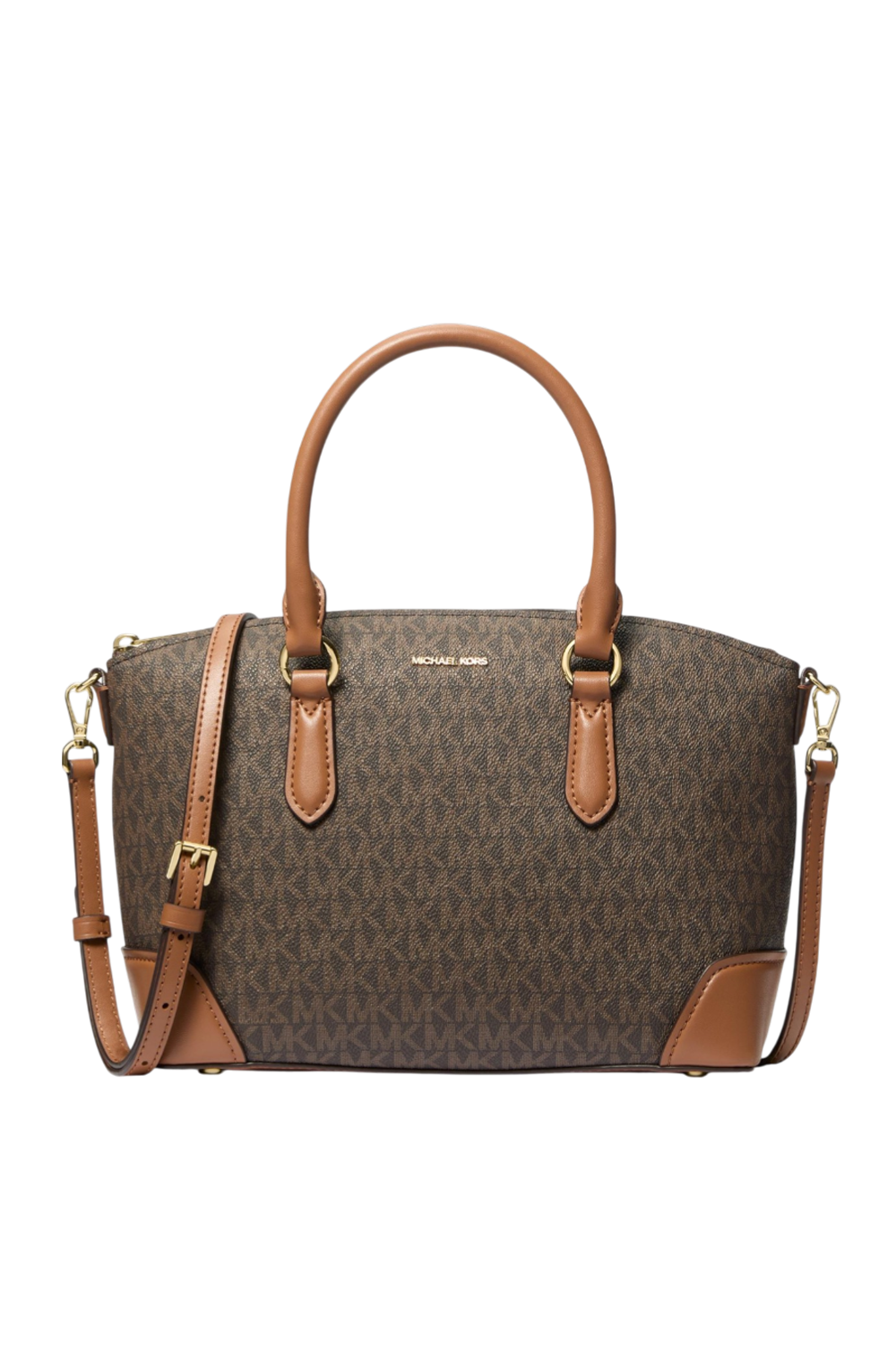 תמונה קידמית של תיק נשיאה