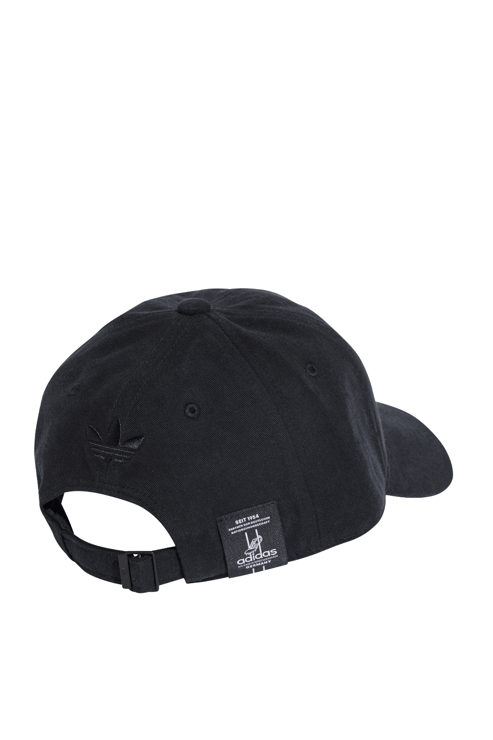 תמונה אחורית של כובע מצחיה