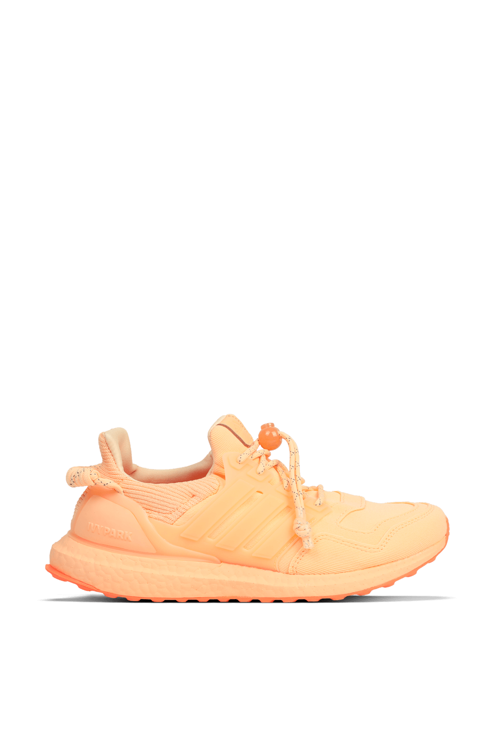 Ivy Park x Adidas Ultra Boost Sneakers in Orange image number null ADIDAS ORIGINALS