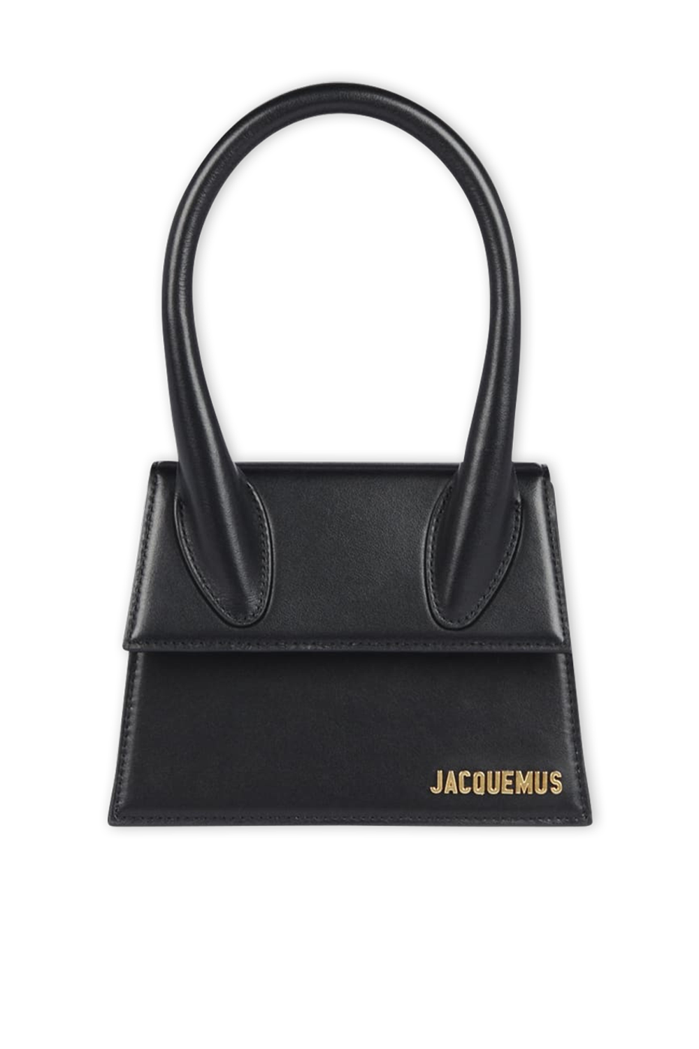 תמונה קידמית של Le Chiquito Moyen in Black