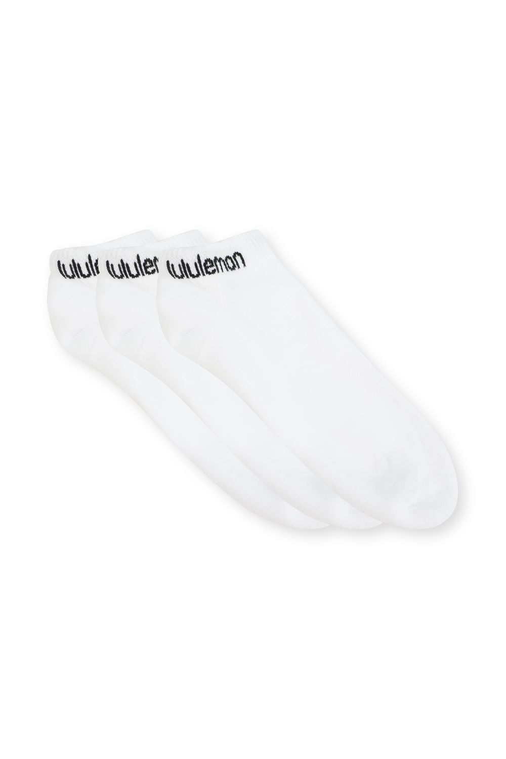 Men's Daily Stride Comfort Ankle Sock 3 Pack LULULEMON