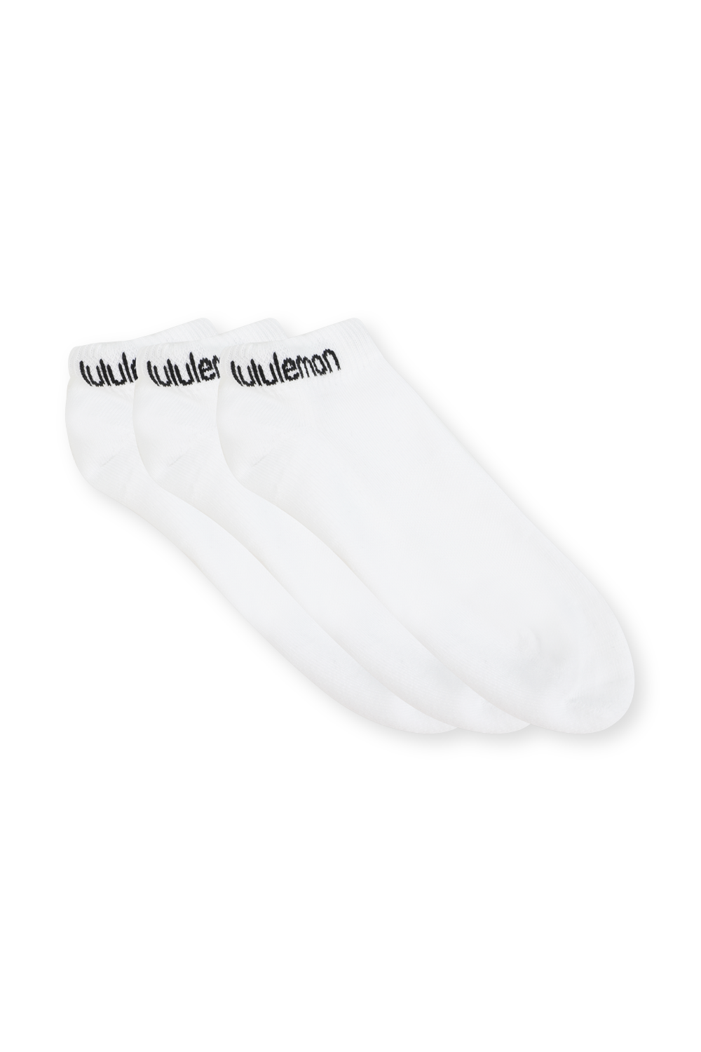 תמונה קידמית של Men`s Daily Stride Comfort Ankle Sock 3 Pack